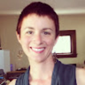 Meet your Posher, Lisa-jean